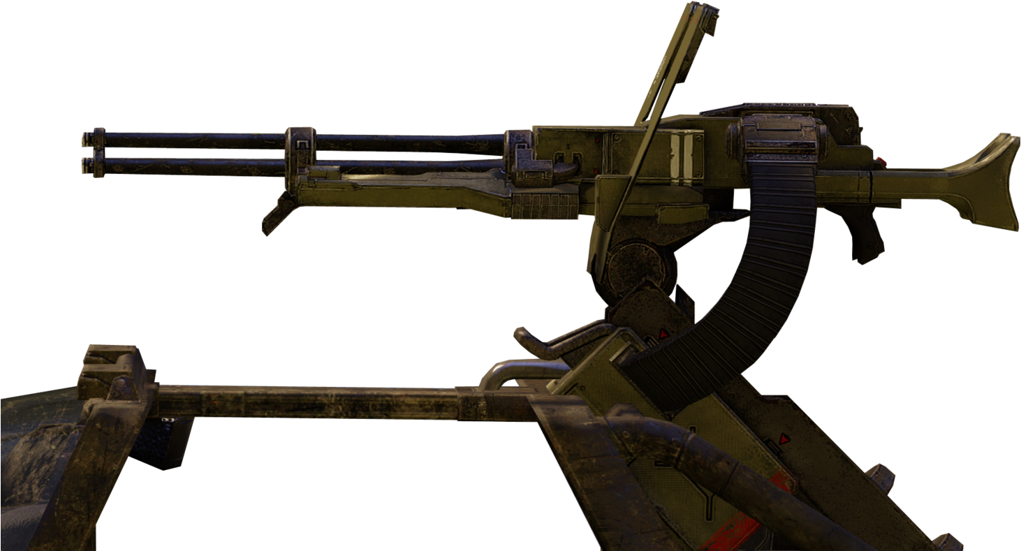 Type1 Energy Sword Halopedia The Halo Encyclopedia - M46 Light Anti Aircraft Gun (1600x900), Png Download