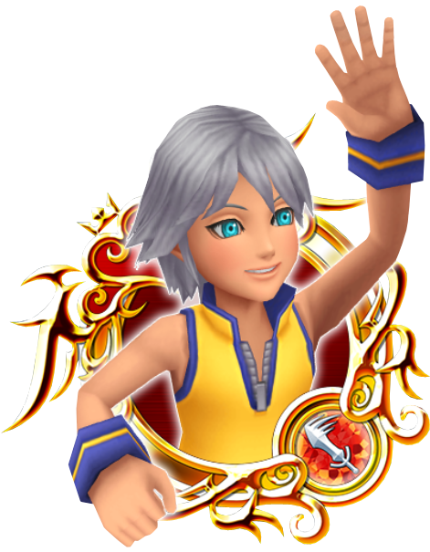 Won Vs - - Kingdom Hearts Sora Medal (534x656), Png Download