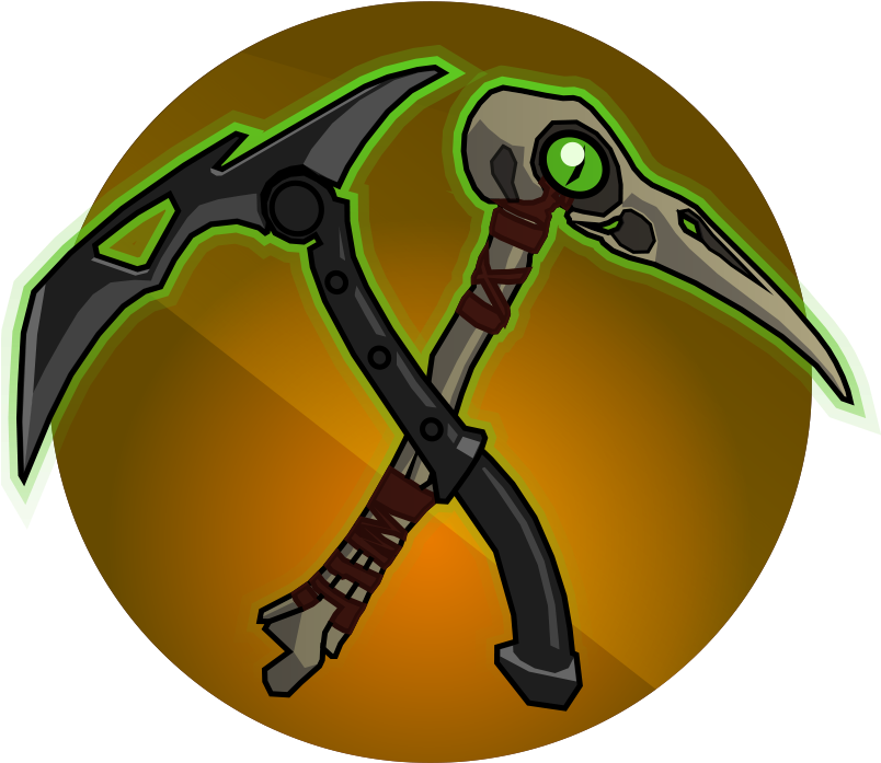 Weapons - Illustration (808x706), Png Download