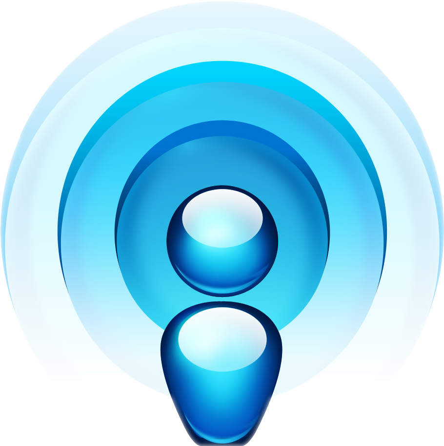 Radio Icon (1102x962), Png Download
