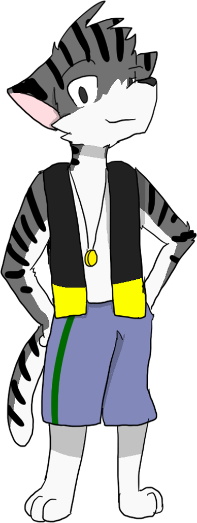 Cartoon (700x1100), Png Download