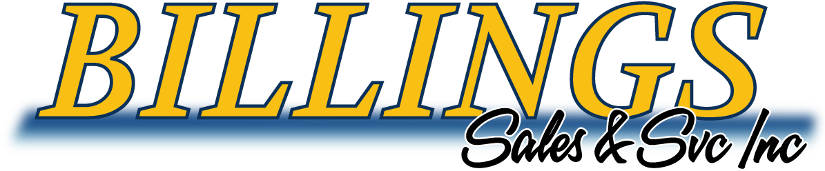 Billings Sales & Svc Inc - Graphics (1200x300), Png Download