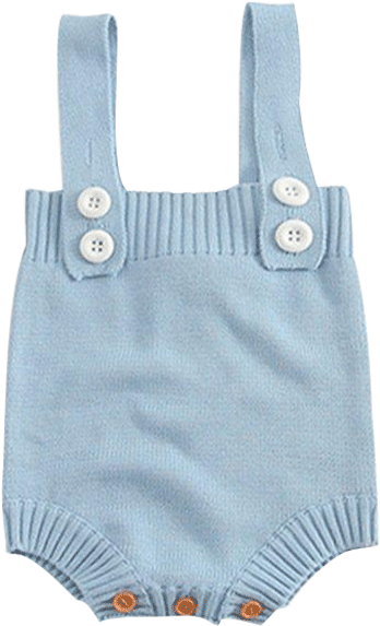 Petite Bello Playsuit Blue / 0-6 Months Angel Wings - Tote Bag (600x600), Png Download