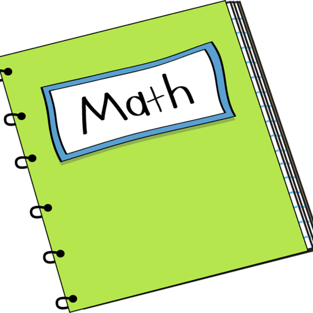 Math Clipart Cloud Clipart Hatenylo - Math Clipart Png (1024x1024), Png Download