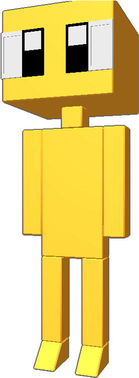 By Ray774 - Cartoon (768x768), Png Download