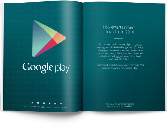 Among Its Vast Selection Of Movies, Tv Shows, Music, - Google Play (670x480), Png Download