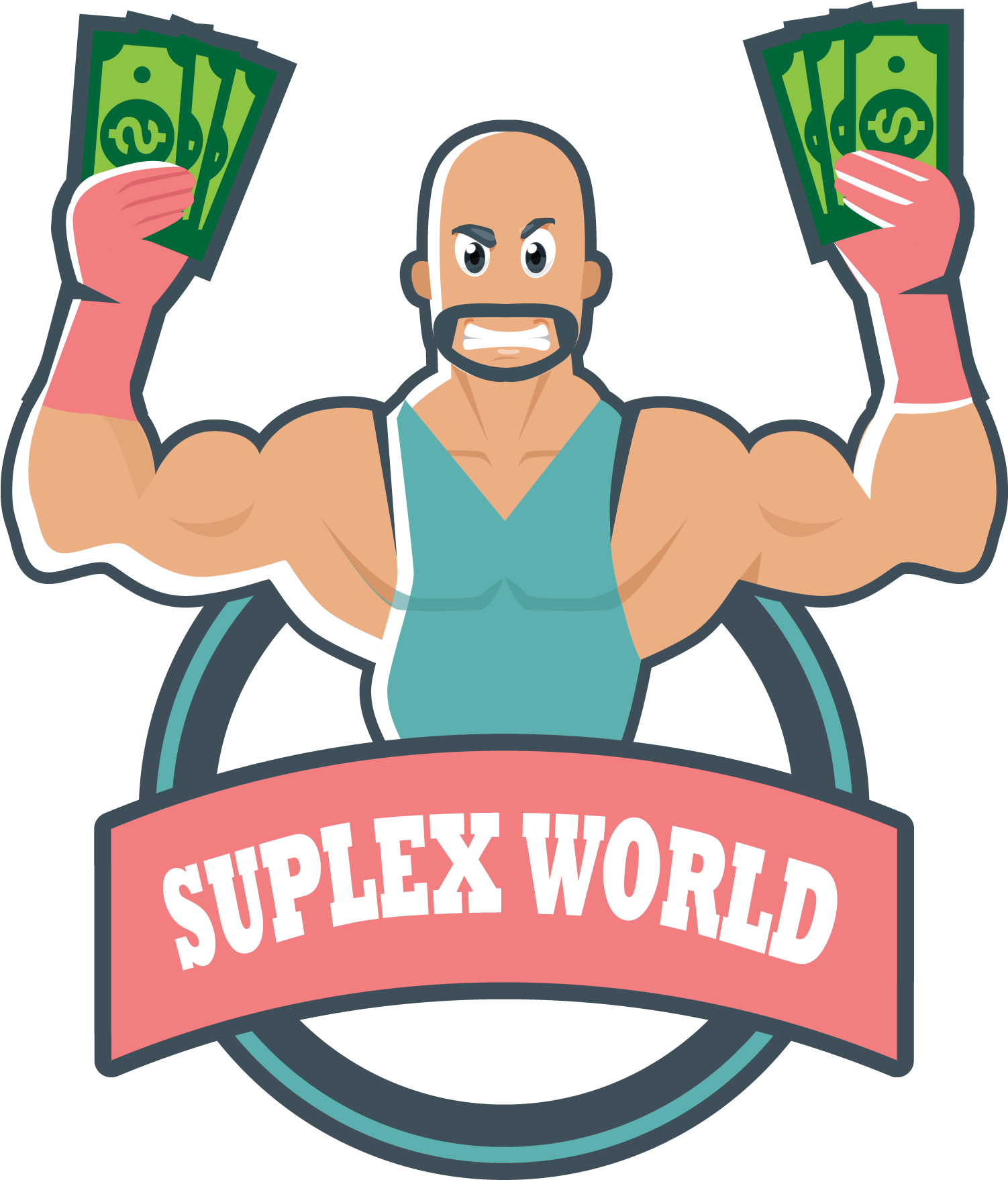 Cartoon (2000x2000), Png Download