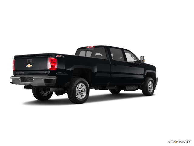 Used 2017 Chevrolet Silverado 2500hd In Easton, Pa - Ram Trucks (640x480), Png Download