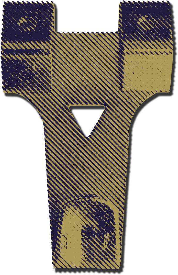 Stolen Picture - Weapon (632x969), Png Download