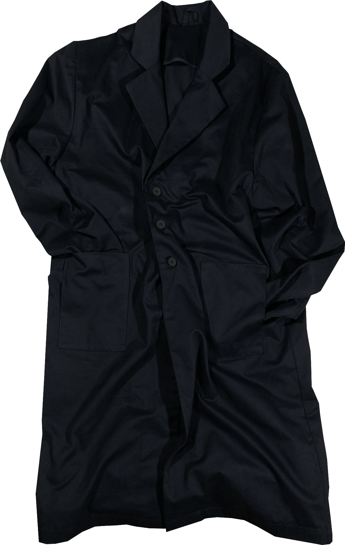 Wide Lapel - Robe (2000x2000), Png Download