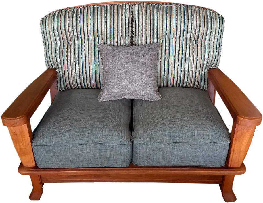 Sobre Todo En El Sector De Espigas Y Cajas De Espigas, - Outdoor Sofa (936x936), Png Download