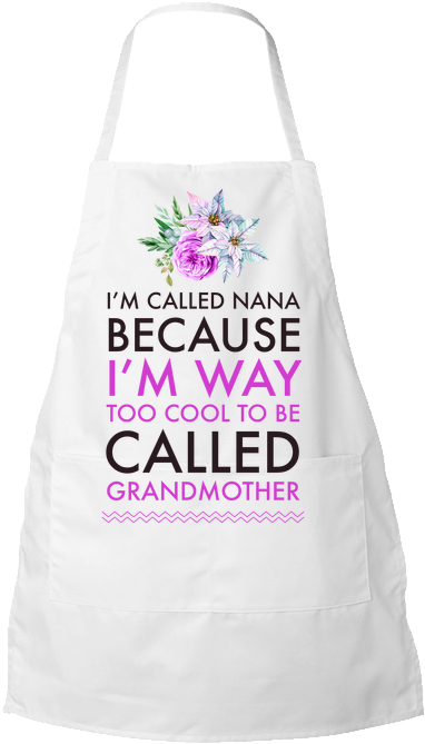 Funny Nana Gift Idea - Calumet Specialty Products Partners, L.p. (700x700), Png Download