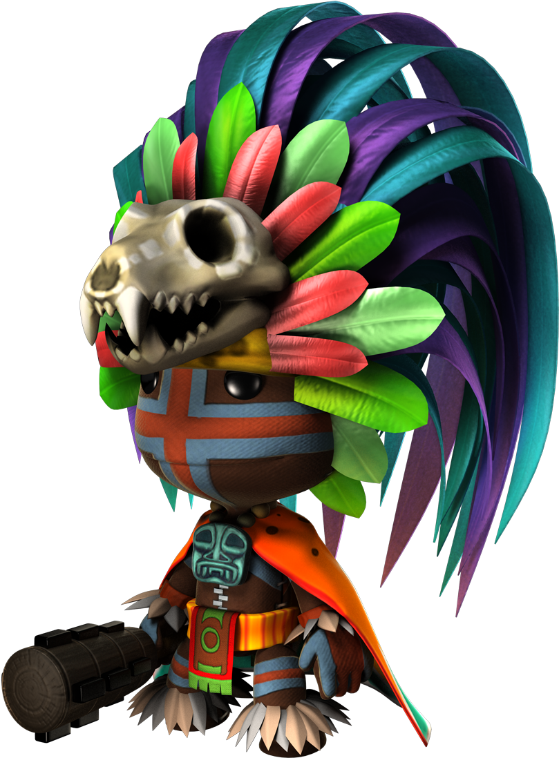 12 29 35 616 Mayanperspective - Mayan Warrior Png (1200x1200), Png Download