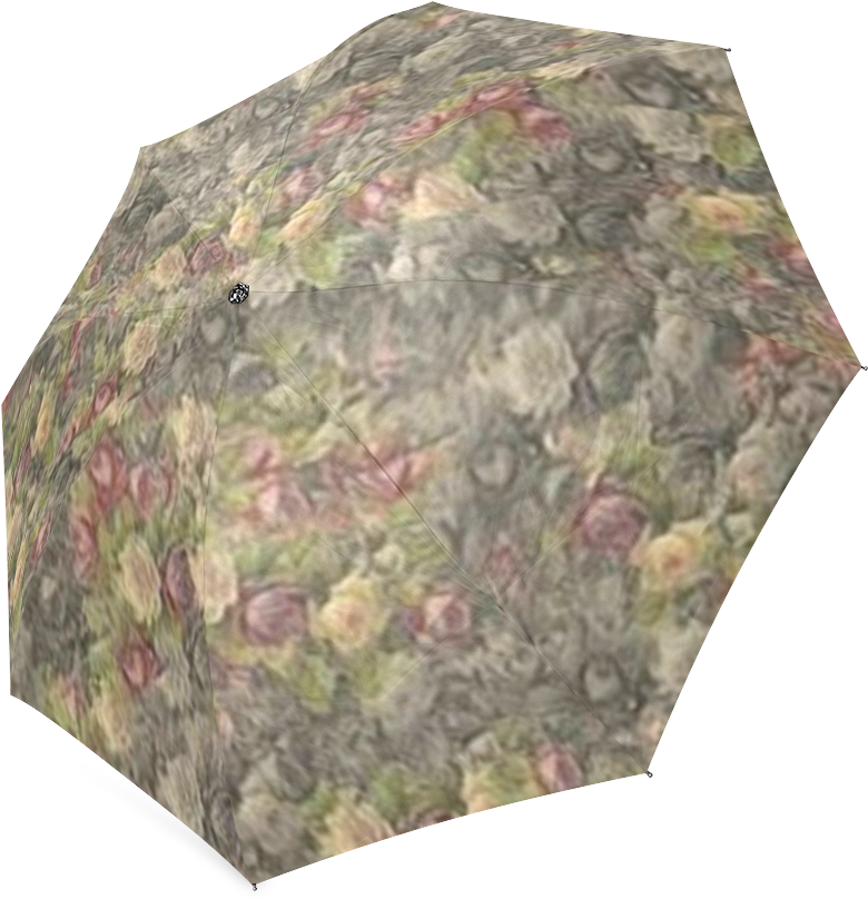 Umbrella (1000x1000), Png Download