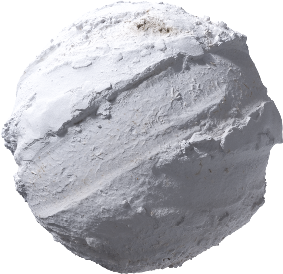 00433 Thumb1 - Igneous Rock (1000x1000), Png Download