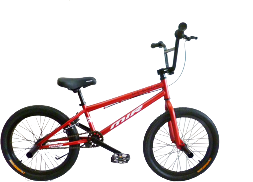 Mir Versus - 2017 Haro Shredder Pro (1000x750), Png Download