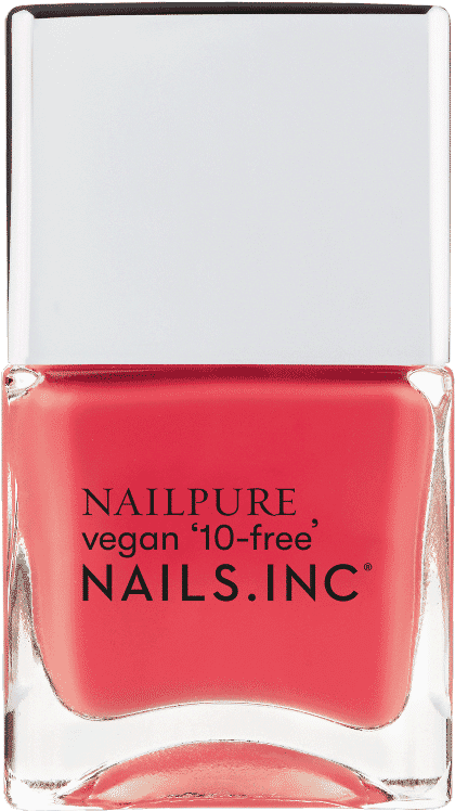 Nail Polish (827x1200), Png Download