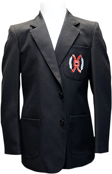 Burnt Mill Blazer (800x600), Png Download