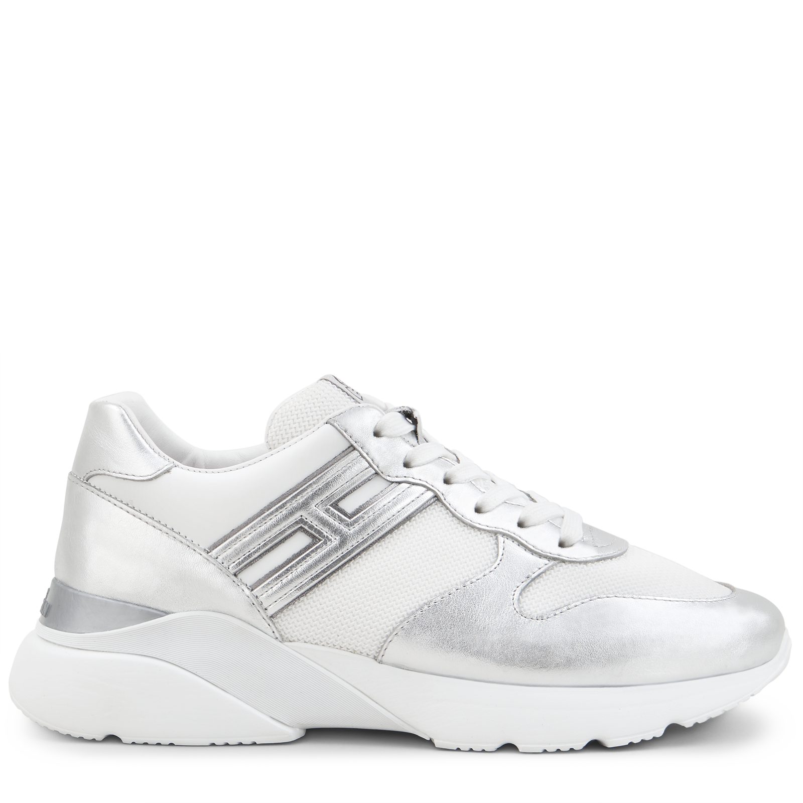 Hogan Active One Hxw3850bf50kx56954 - Sneakers (1600x1600), Png Download