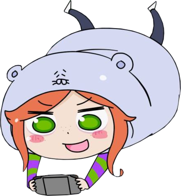Vivian James Hamster Hoodie - Monster Hunter: World (600x652), Png Download