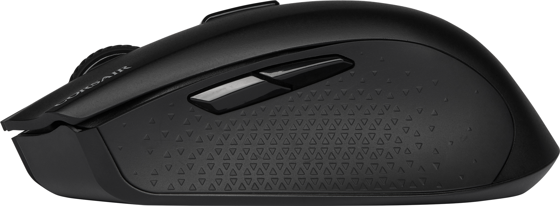Photo - Corsair - Mouse (2400x936), Png Download