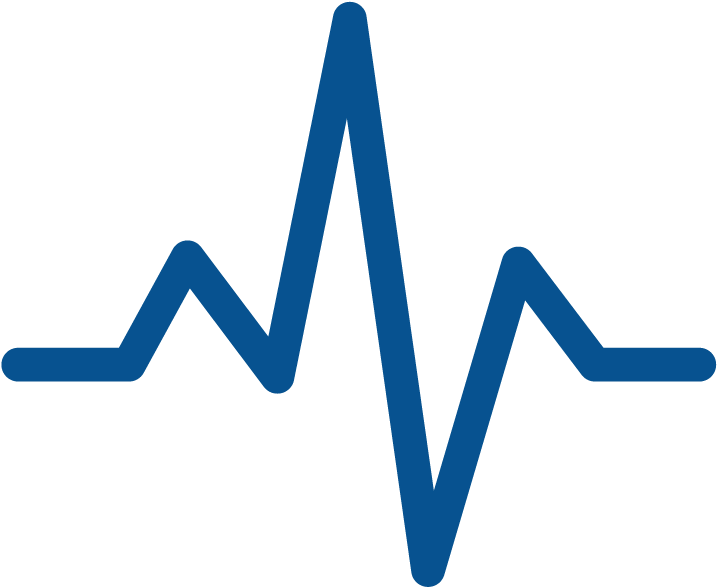 Monitor Specific Preventable Deaths, Like Drug-poisoning - Electric Blue (1366x768), Png Download