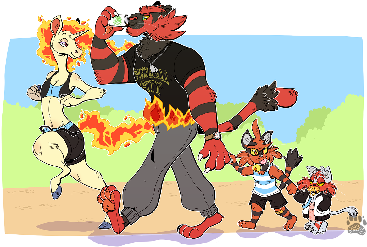 Cartoon (1205x811), Png Download