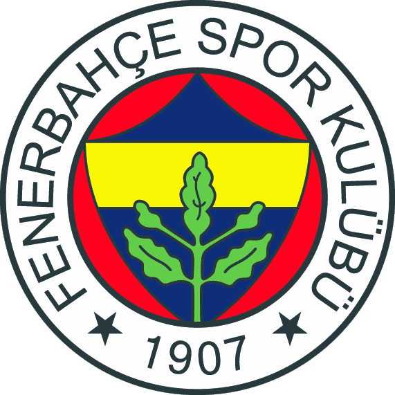 Fenerbahcelogo - Fenerbahçe Logo 512x512 Kit (571x571), Png Download