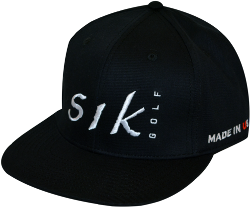 Snapback - Black - Baseball Cap (700x467), Png Download