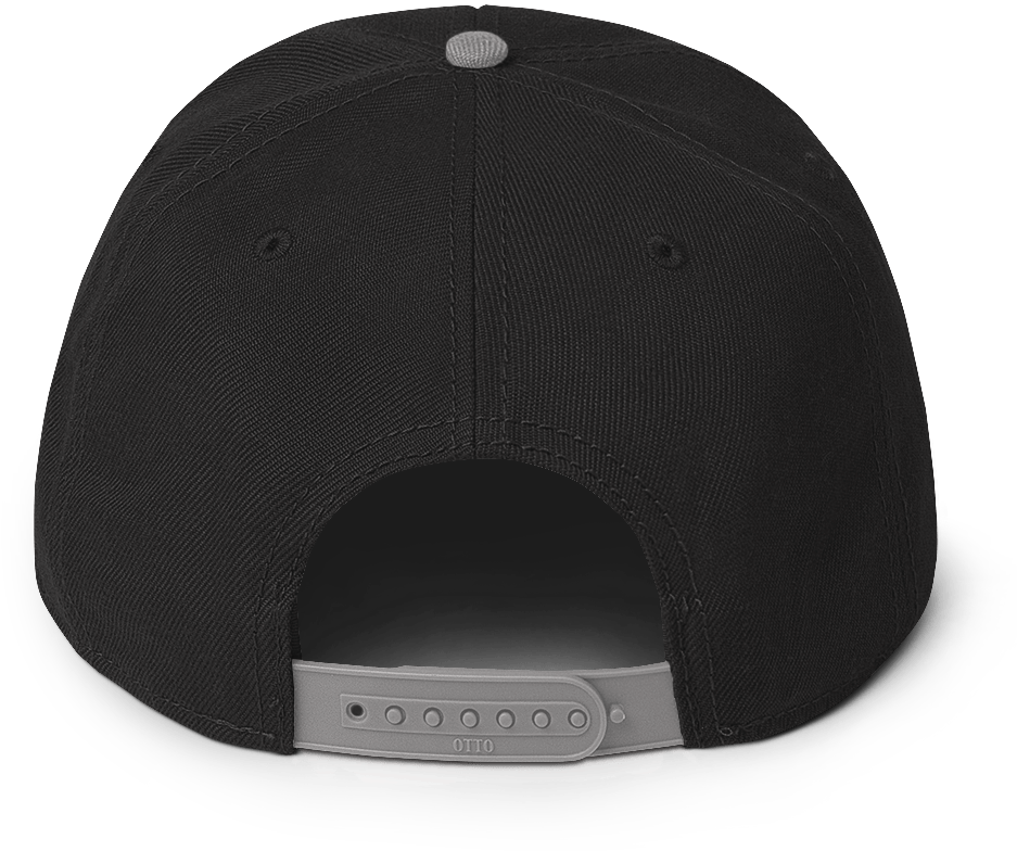 Ultimate Snapback Hat - Baseball Cap (1000x1000), Png Download