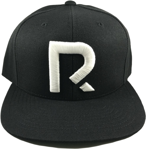 R Apparel Snapback Hat - Baseball Cap (1024x768), Png Download