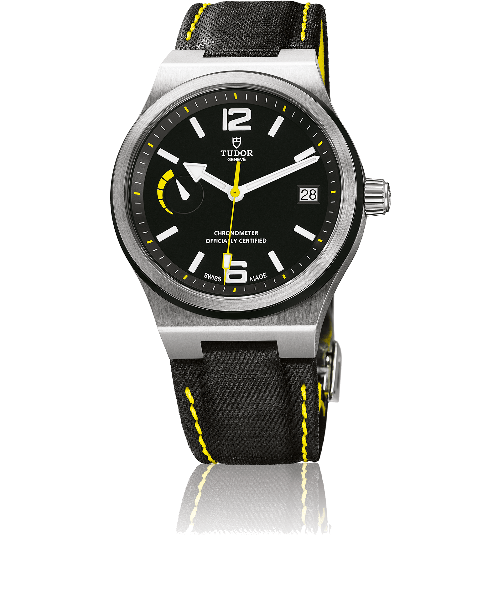 North Flag - Tudor North Flag (1573x2246), Png Download