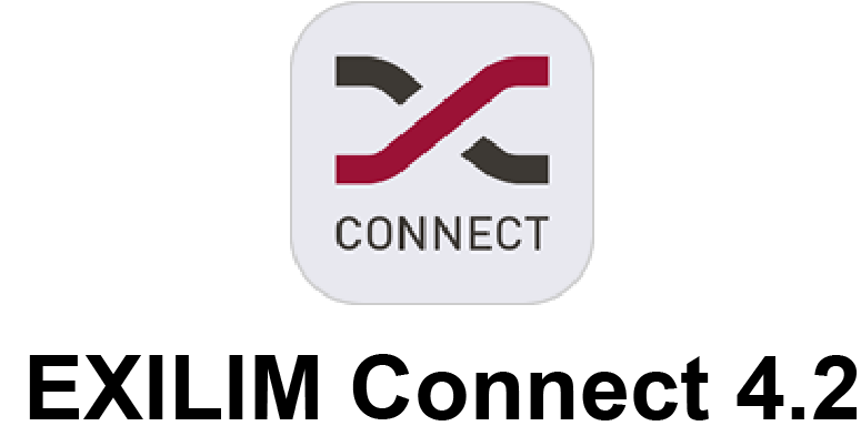 Logo - Exilim (1329x591), Png Download
