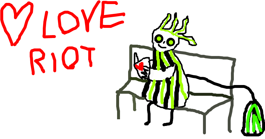 Riot Games Supportverified Account - Cartoon (1117x608), Png Download