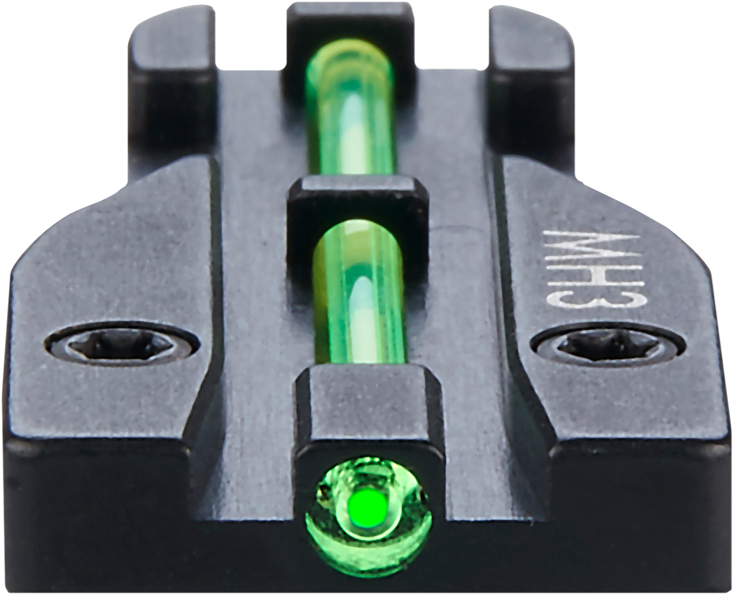 Meprolight 40350g Fiber Tritium Springfield - Jack Plane (1148x960), Png Download