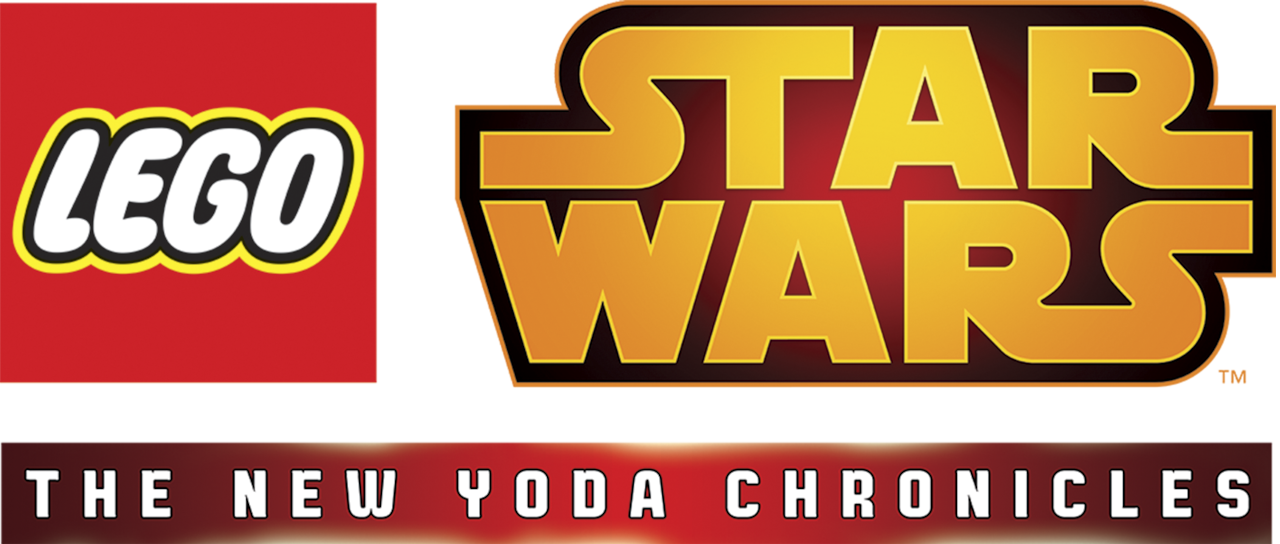 Lego Star Wars - Graphic Design (1280x544), Png Download