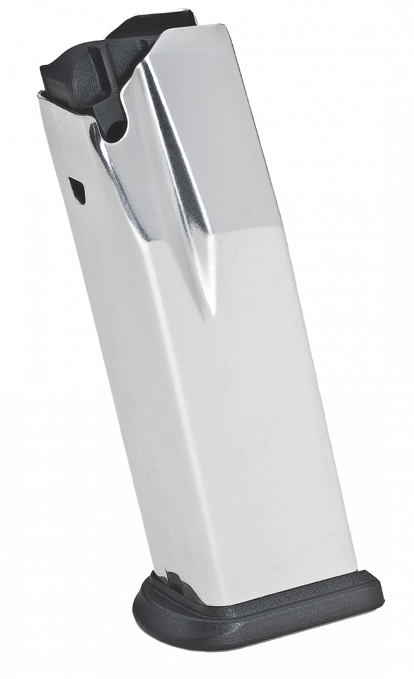 Springfield Xdm 40 Magazine 16 Rounds (600x984), Png Download