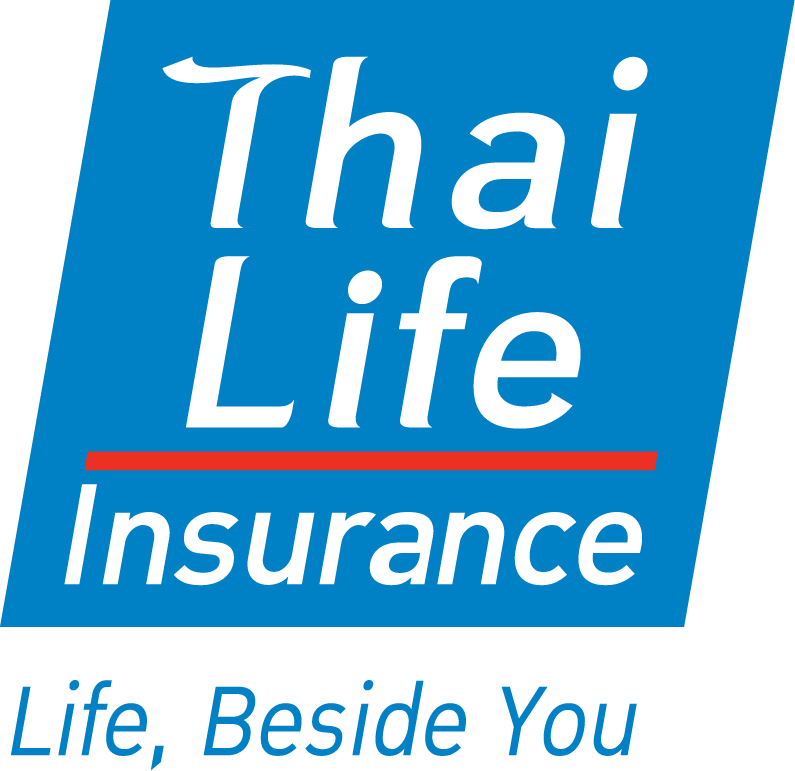 Thai Good Stories - Thai Life Insurance Logo (795x771), Png Download