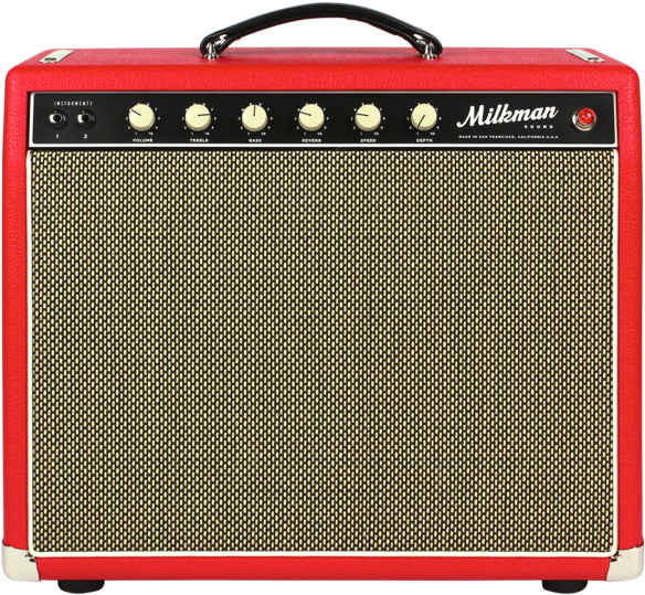Guitar Amplifier (600x563), Png Download