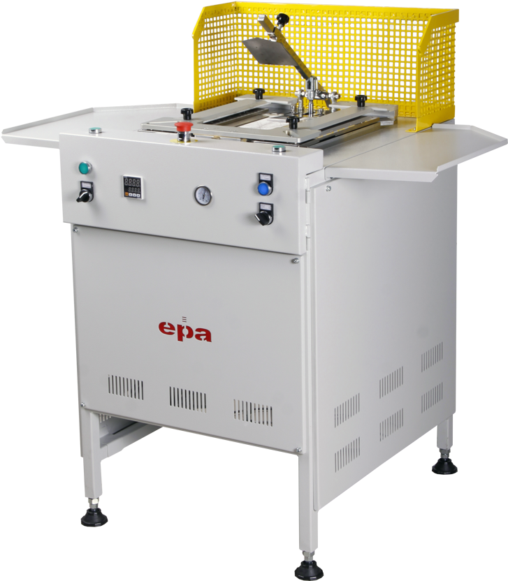 Steam Pocket Creasing Machine - Electric Fan (1200x900), Png Download