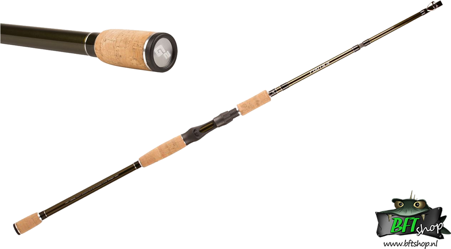 Bft Roots G2 9 Ballistic (1500x906), Png Download