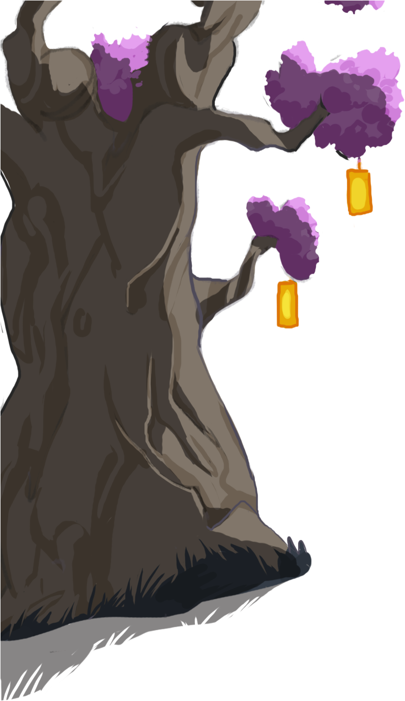 Starbound - Illustration (860x1416), Png Download