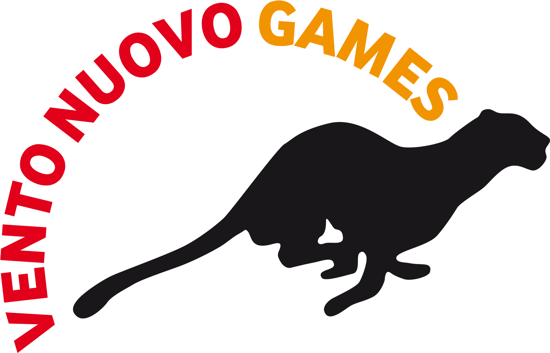 Mustelinae (2237x1424), Png Download