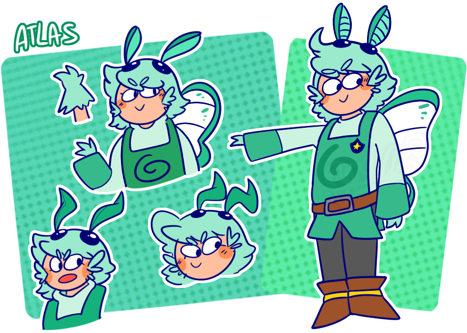 My Friends Dragged Me Back Into Starbound Hell, Here's - Cartoon (953x680), Png Download