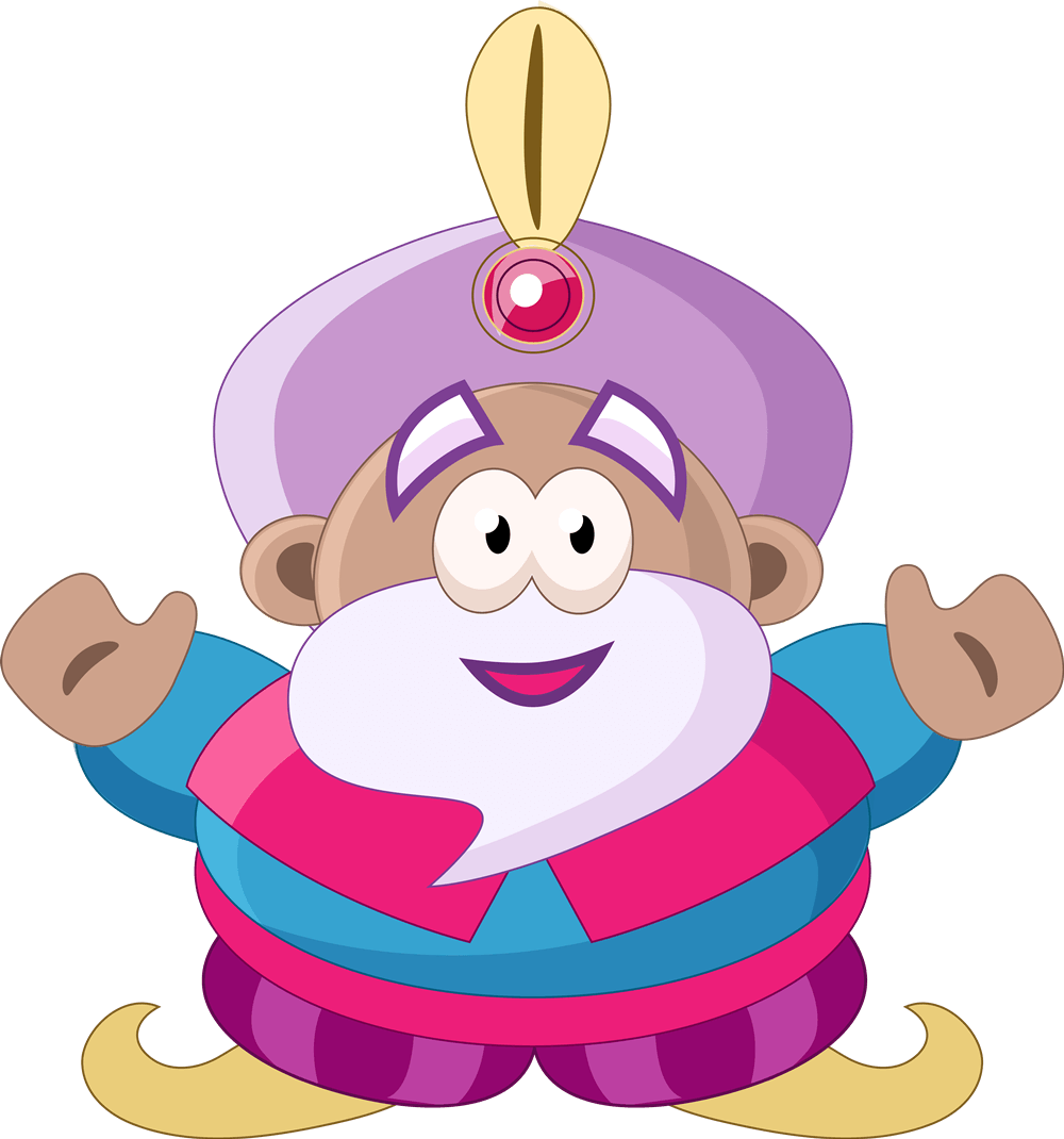 Free - Sultan Clipart Free Png (1000x1070), Png Download