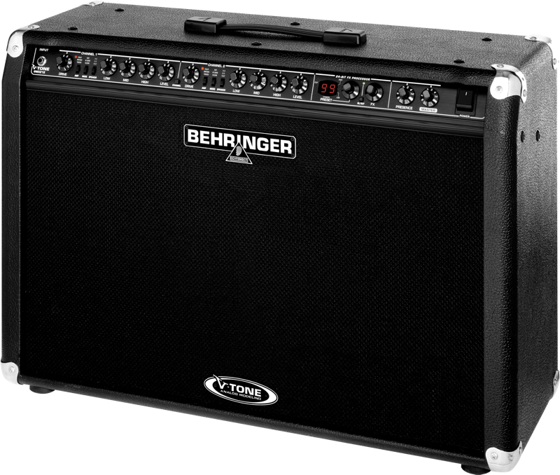 Gmx212 - Behringer V Tone Gmx212 (800x678), Png Download