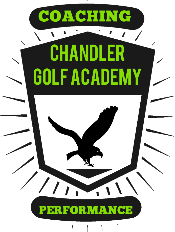 Charles Chandler Golf Academy Golf Coaching Boise & (958x991), Png Download