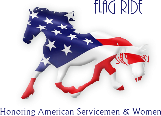 Horse Clipart American Flag - Poster (648x504), Png Download