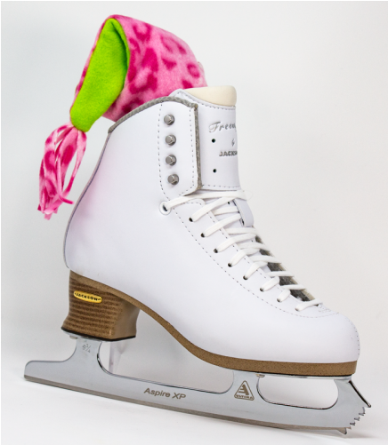Stink-eez - Figure Skate (800x500), Png Download