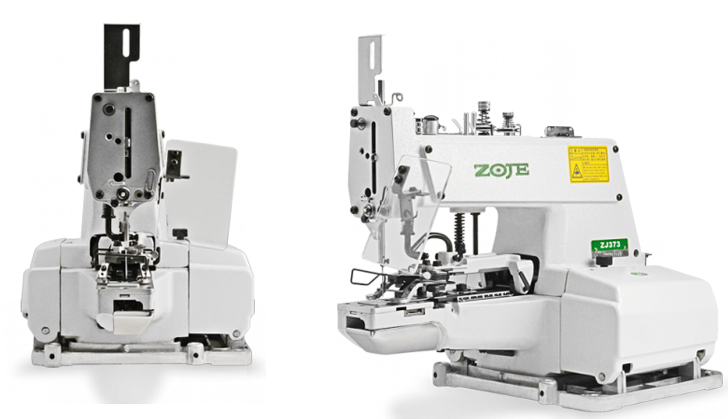 Button Sewing Machine (760x459), Png Download